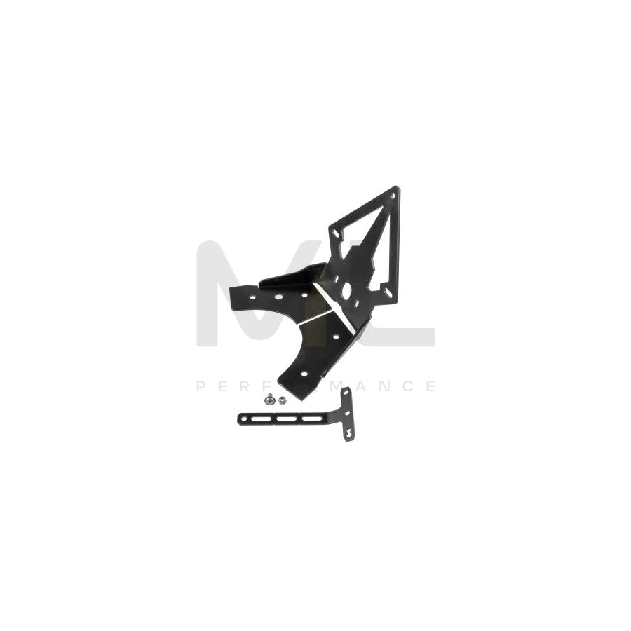 TRW MSH309 Number plate holder