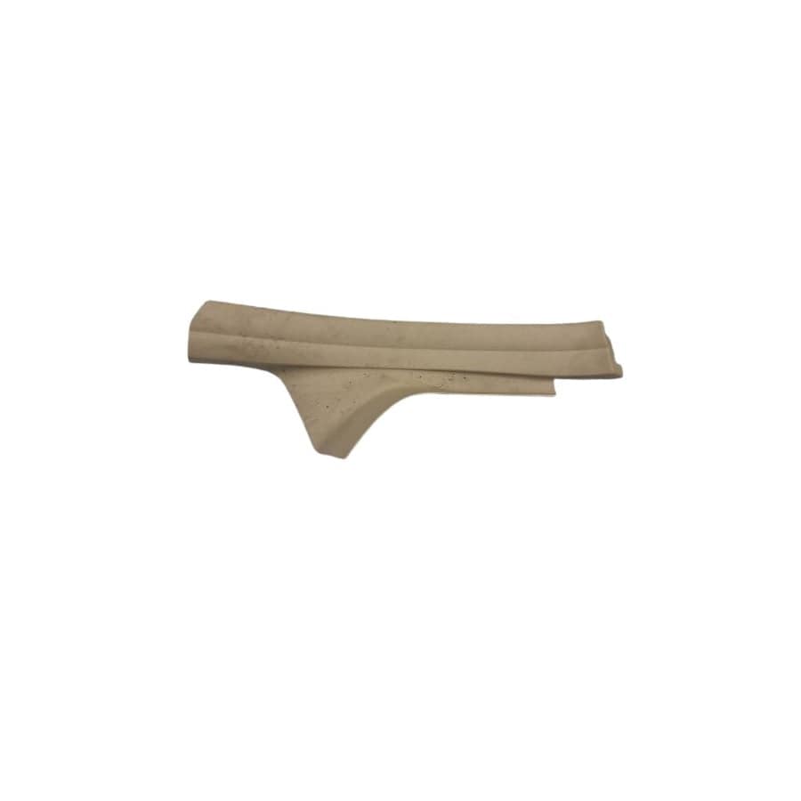 Genuine BMW 51477358050 F11 F10 Cover Molding, Sill, Inner Rear Right VENETOBEIGE (Inc. 525dX, 528i & 535i)