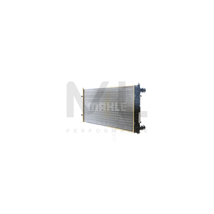 MAHLE ORIGINAL CR 363 000S Engine radiator Mechanically jointed cooling fins | ML Performance Car Parts