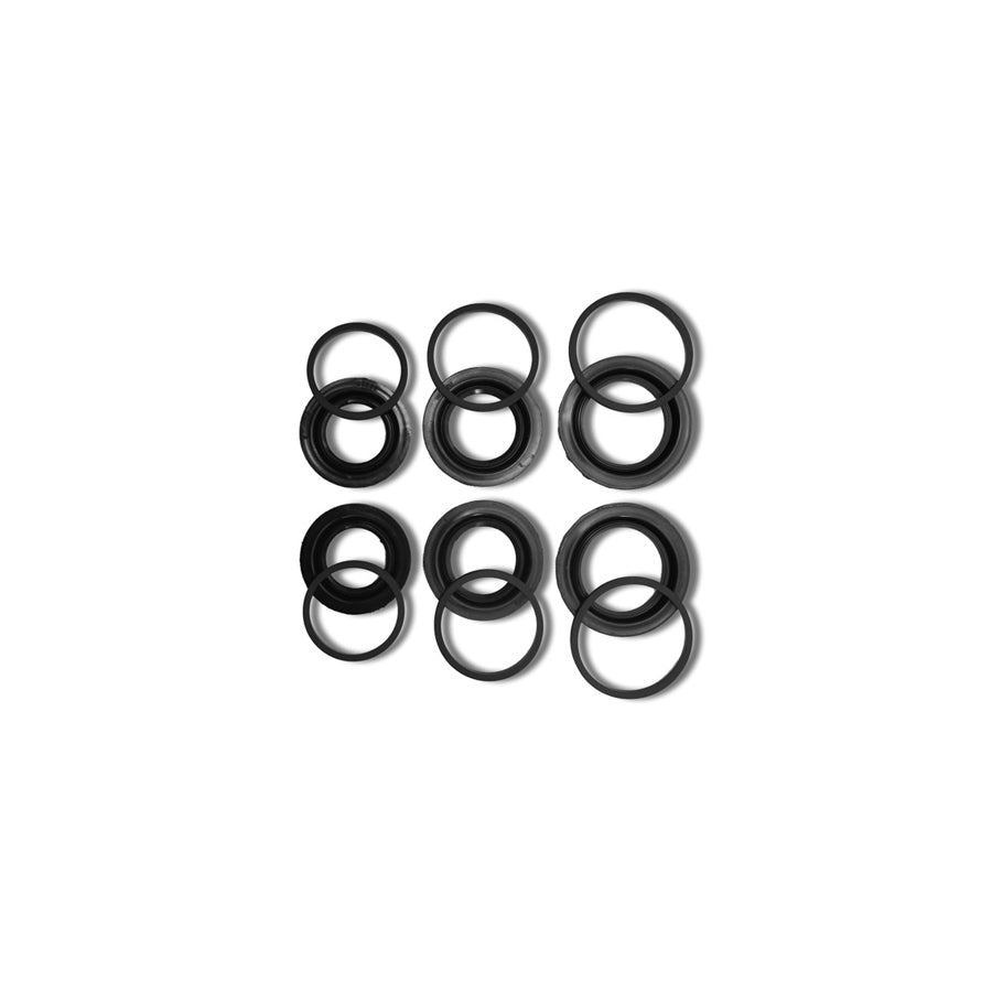 Girodisc Porsche 911 Turbo CCRK1-066 Caliper Rebuild Kit