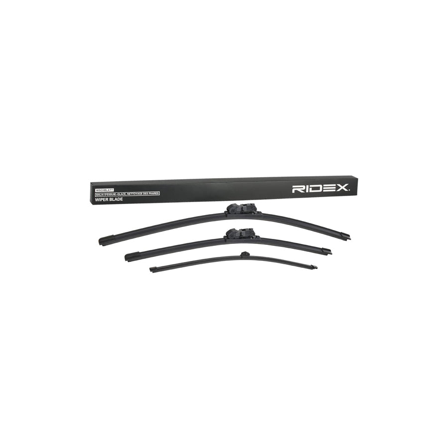 Ridex 298W17032 Wiper Blade