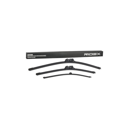 Ridex 298W17032 Wiper Blade