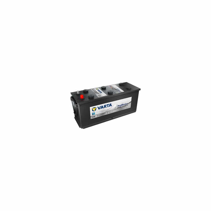 Varta I16 VARTA PROMOTIVE BLACK 12V 120Ah 620109076 | ML Performance UK Car Parts