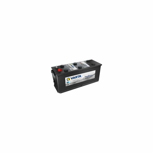 Varta I16 VARTA PROMOTIVE BLACK 12V 120Ah 620109076 | ML Performance UK Car Parts