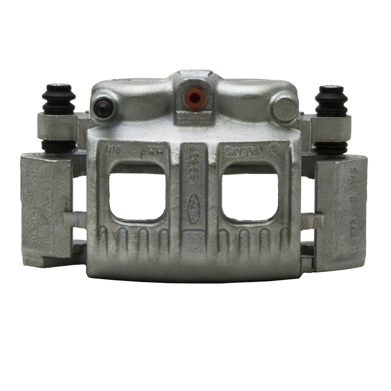 DFC 97-04 Ford F-150 4WD Front-L Premium Caliper - Silver Zinc Coated
