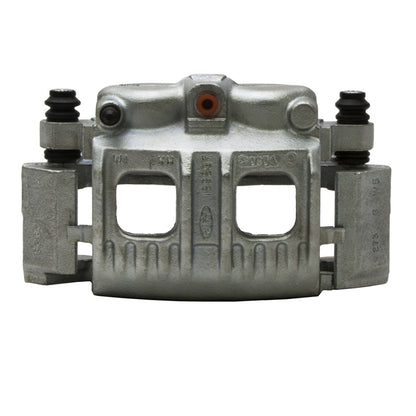 DFC 97-04 Ford F-150 4WD Front-L Premium Caliper - Silver Zinc Coated