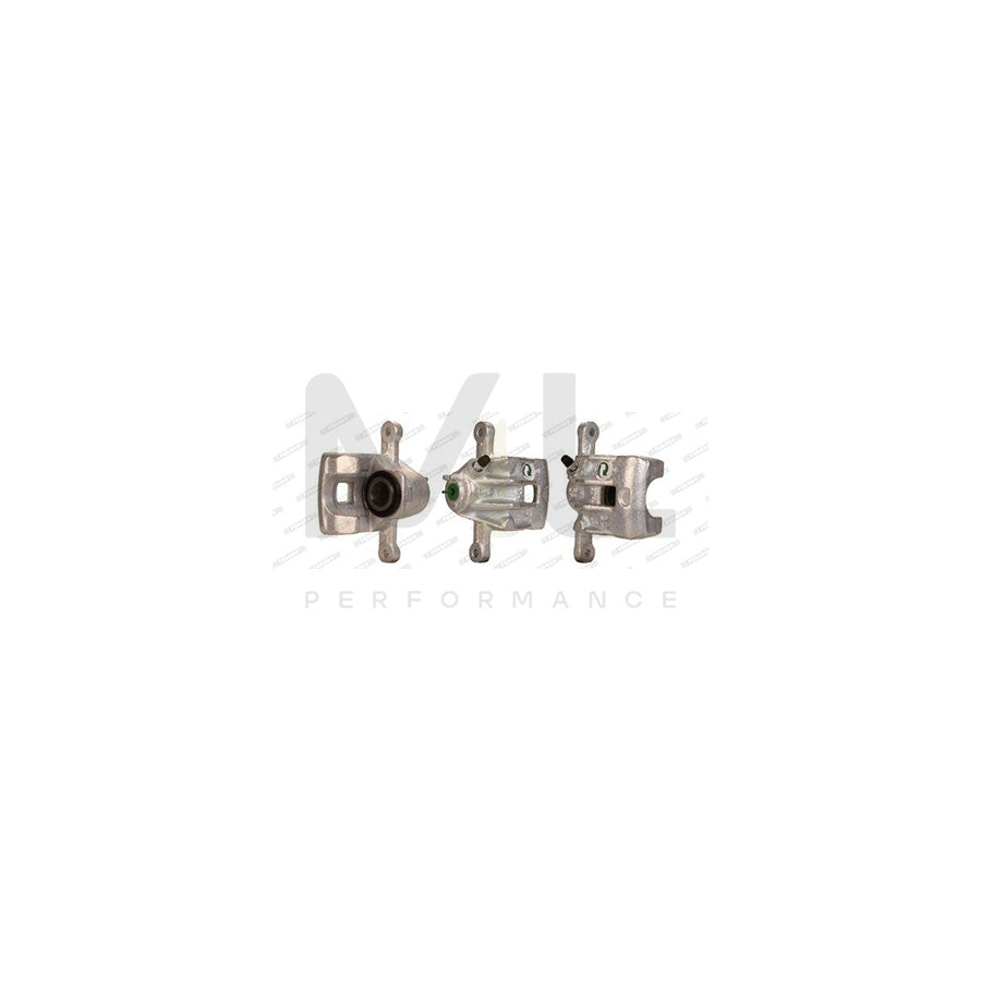 Ferodo Premier FCL694625 Brake Caliper With Accessories