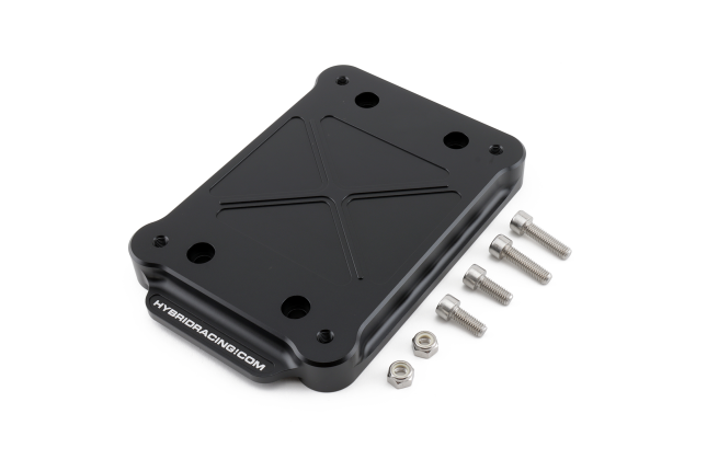 Hybrid Racing HYB-SMP-01-05 DC5 Shifter Mounting Plate