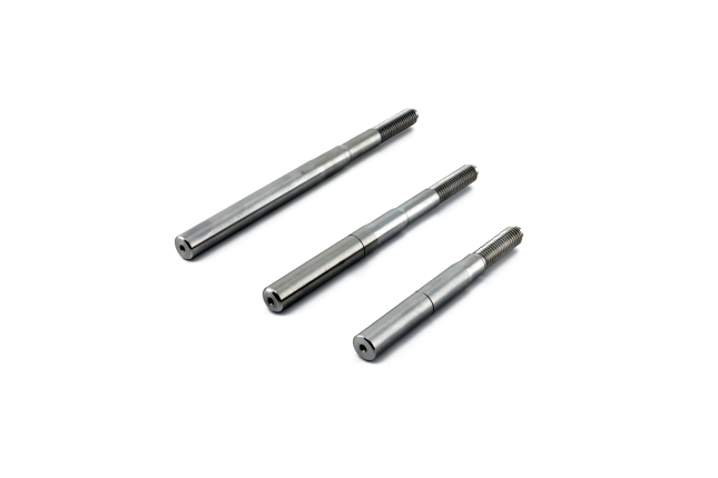 Hybrid Racing HYB-Rod-01-15 Stainless Steel Shift Rod