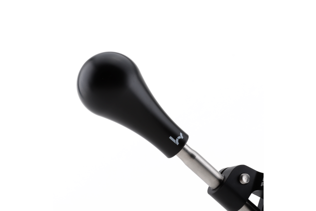 Hybrid Racing HYB-NOB-03-09 130R Delrin Shift Knob