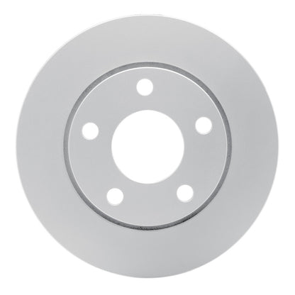 DFC 00-02 Audi S4 Rear GeoSPEC Coated Rotor