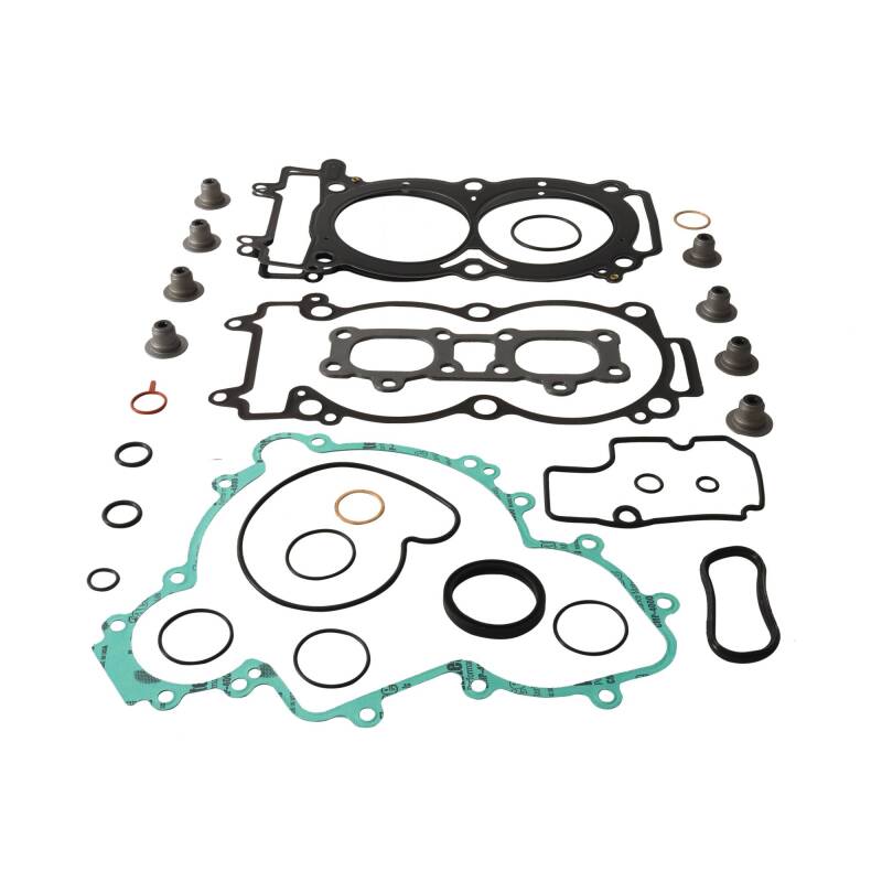 Vertex Pistons Vertex Gaskets 2016 Polaris ACE 900 EFI EPS Complete Gasket Kit