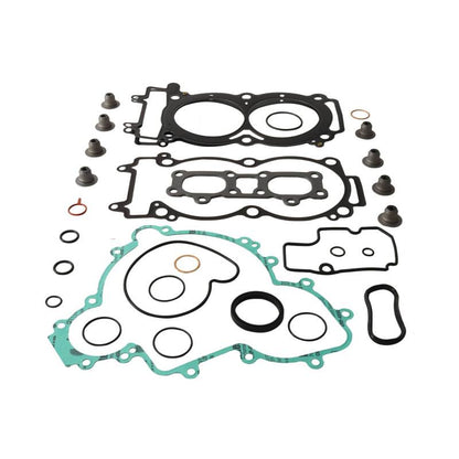 Vertex Pistons Vertex Gaskets 2016 Polaris ACE 900 EFI EPS Complete Gasket Kit