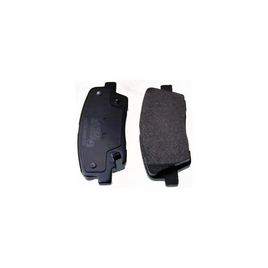Denckermann B111347 Brake Pad Set