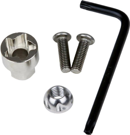 Rigid Industries E/RDS-Series Resonance Damper