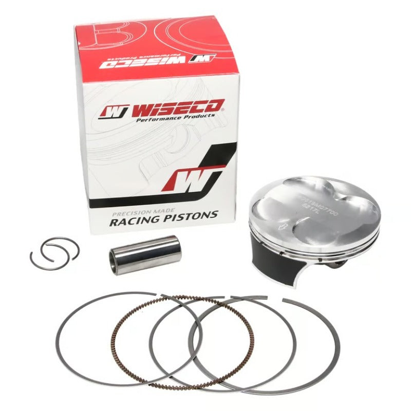Wiseco 11-14 Kawasaki KX250F 13.5:1 CR Piston
