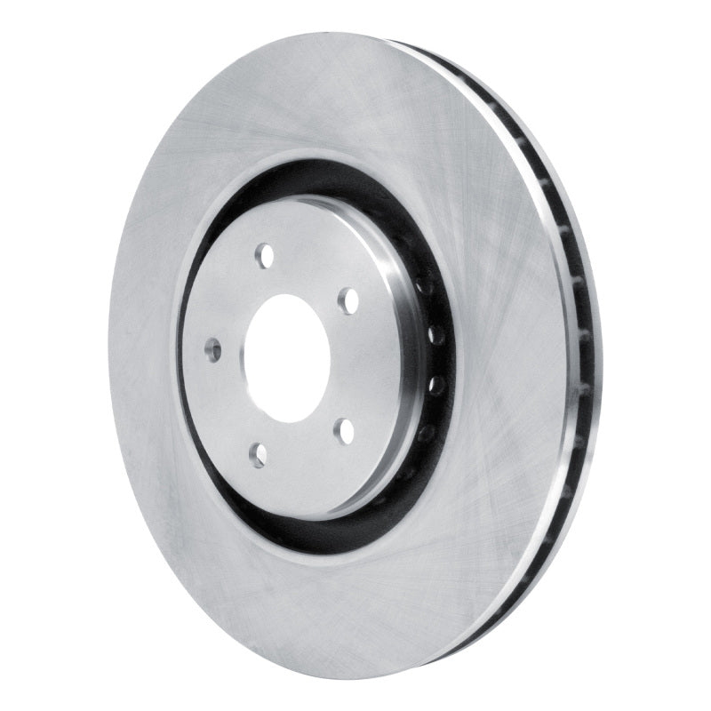 DFC 22-25 Infiniti QX60 Front Brake Rotor