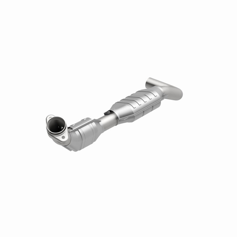 MagnaFlow Direct Fit Catalytic Converter 03 Lincoln Navigator 5.4L