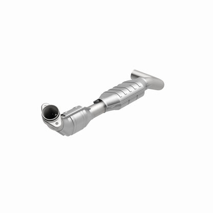 MagnaFlow Direct Fit Catalytic Converter 03 Lincoln Navigator 5.4L