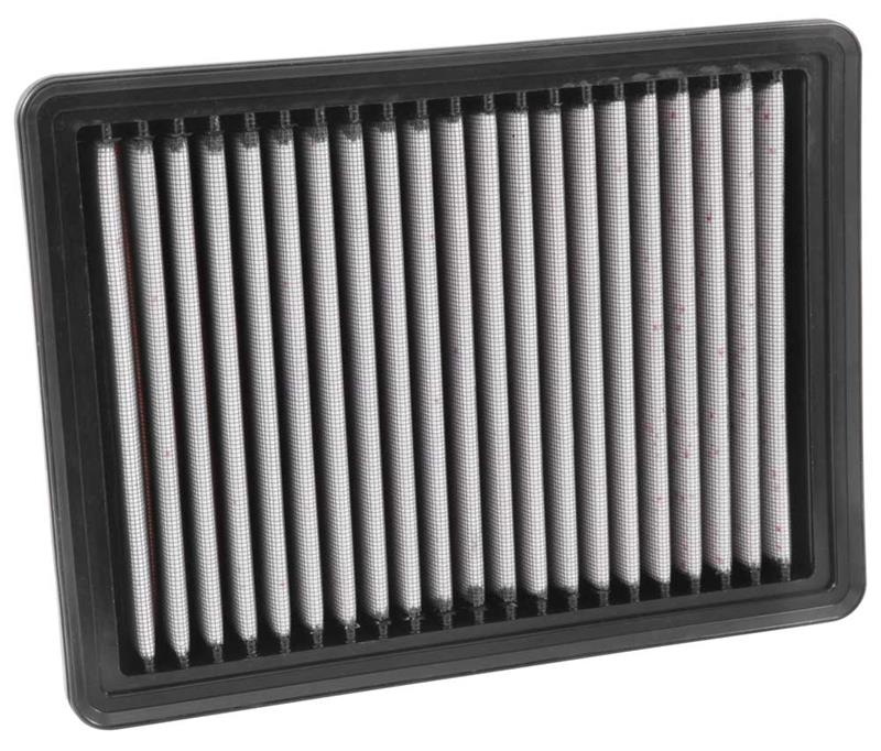 AEM Induction AEM Jeep Liberty 01-07 Grand Cherokee / Commander 05-10 Dry Flow Filter