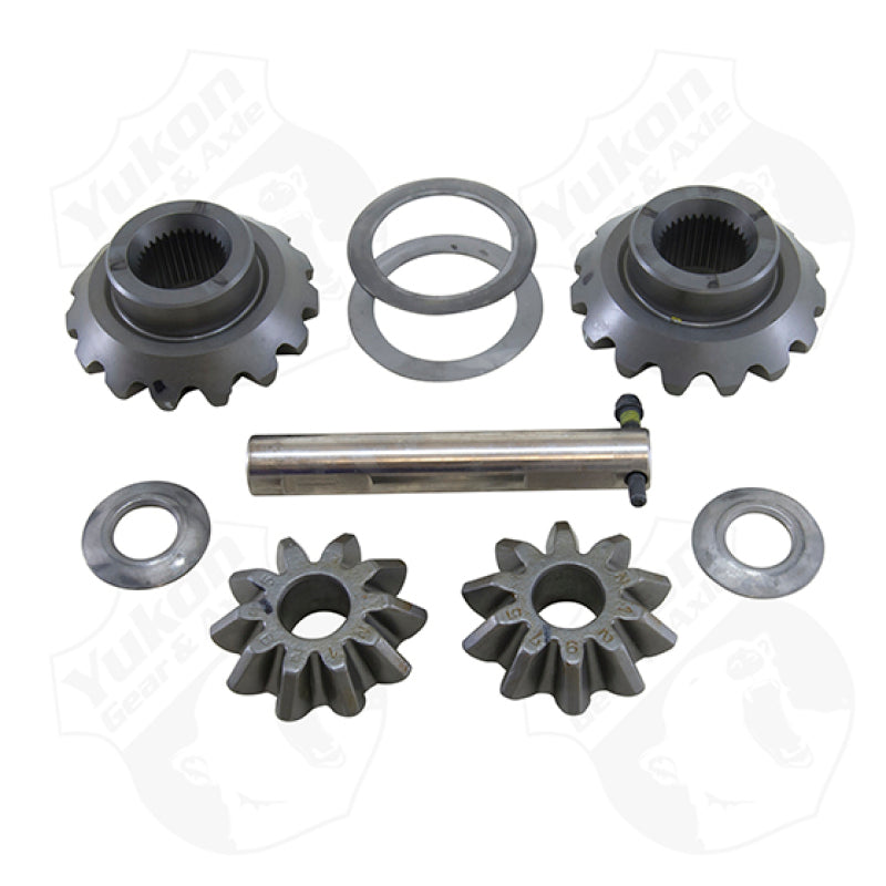 Yukon Gear & Axle Yukon Gear Standard Open Spider Gear Kit For 9.75in Ford w/ 34 Spline Axles