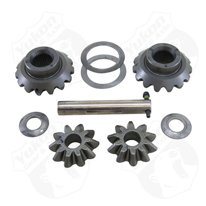 Yukon Gear & Axle Yukon Gear Standard Open Spider Gear Kit For 9.75in Ford w/ 34 Spline Axles