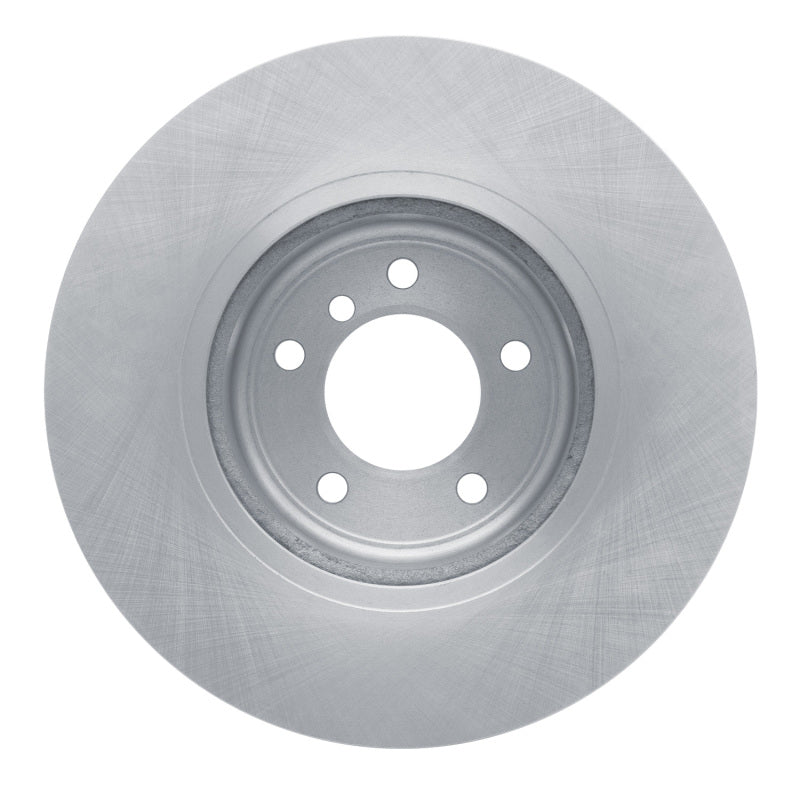 DFC 06-13 BMW 135IS Front Brake Rotor