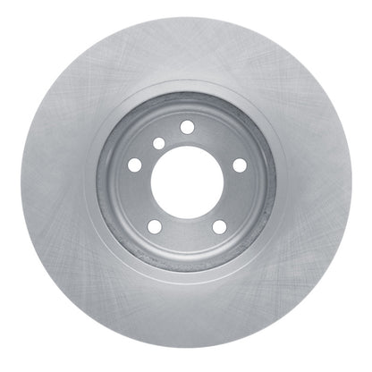 DFC 06-13 BMW 135IS Front Brake Rotor