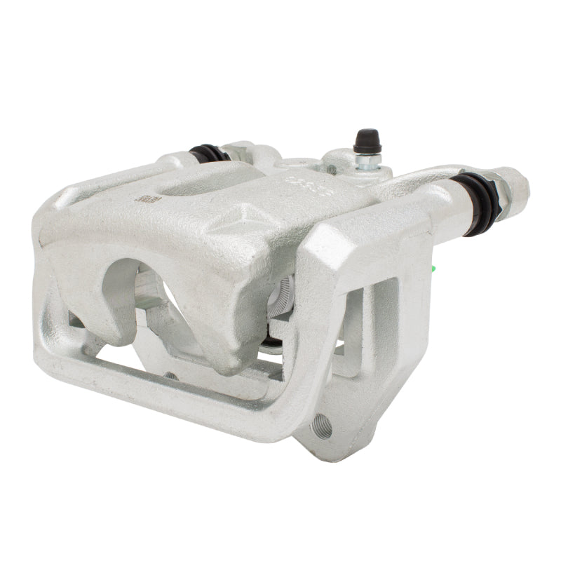 DFC 15-20 Acura TLX Rear-R Silver Zinc Coated Premium Caliper
