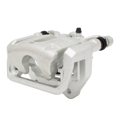 DFC 15-20 Acura TLX Rear-R Silver Zinc Coated Premium Caliper