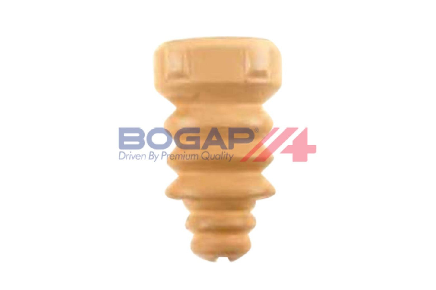 BOGAP A3415270 Rubber Buffer, Suspension