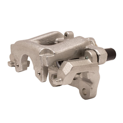 DFC 10-14 Mercedes-Benz GLK350 Rear-L Silver Zinc Coated Premium Caliper