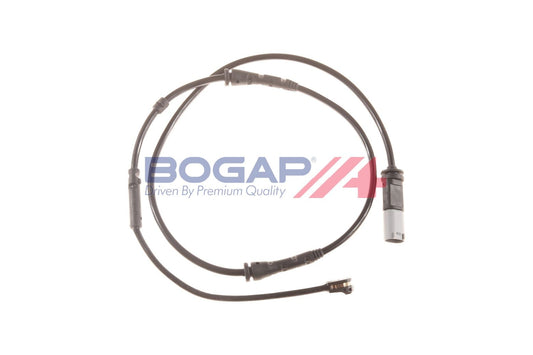 BOGAP B7118148 Warning Contact, Brake Pad Wear | ML Performance Car Parts