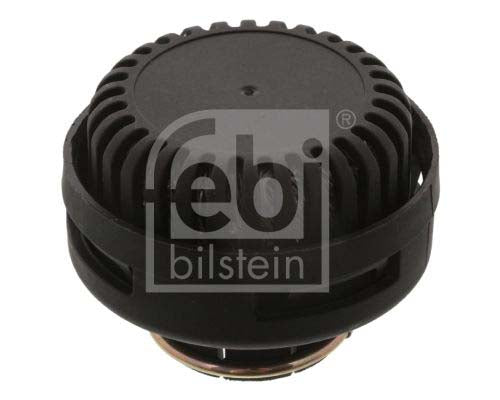 Febi Bilstein 45257 Silencer, Compressed-Air System | ML Performance UK Car Parts