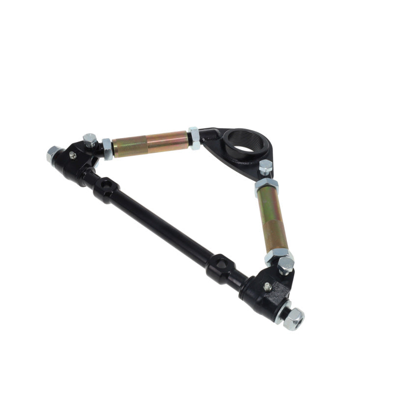 SPC Performance Pro Series Front Adjustable Upper Control Arm (Chrysler Thread-In 10deg) (Race Only)