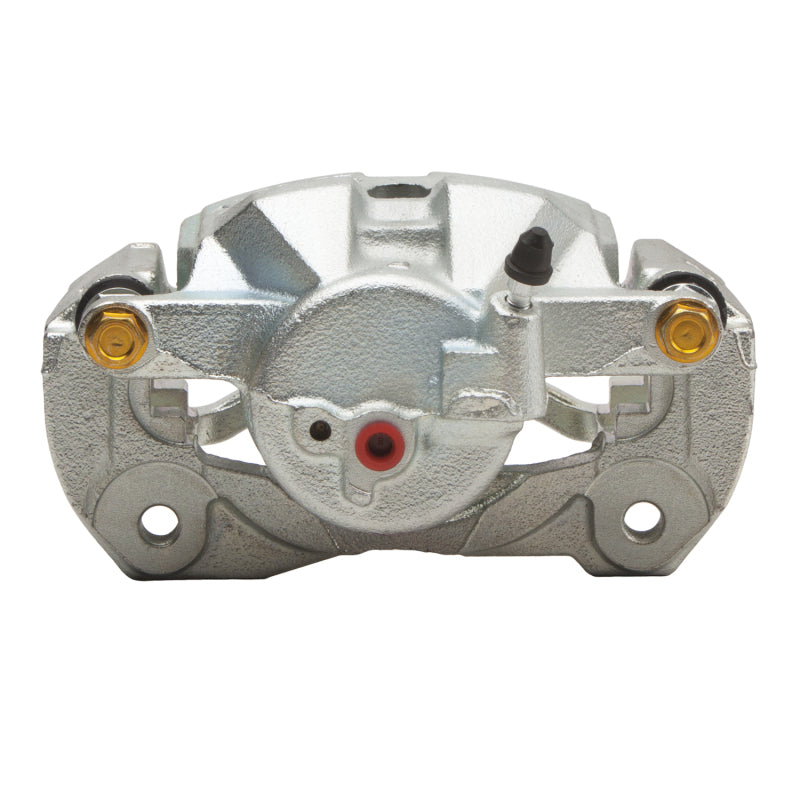 DFC 08-18 Lexus HS250h Front-R Premium Caliper - Silver Zinc Coated