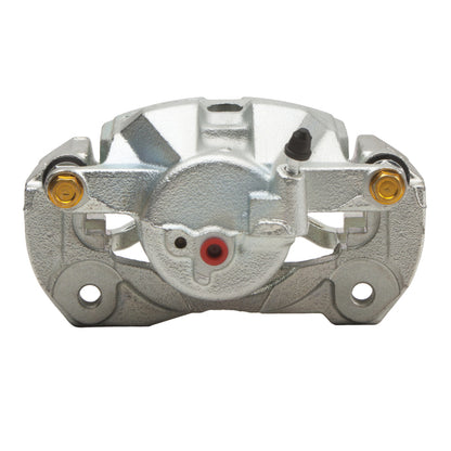 DFC 08-18 Lexus HS250h Front-R Premium Caliper - Silver Zinc Coated