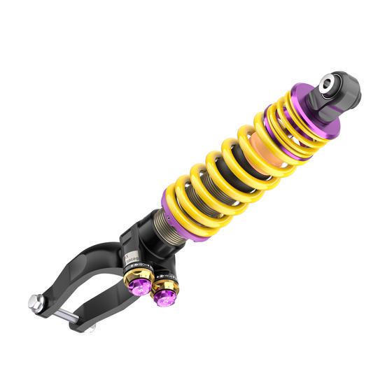 KW 30942028 Coilover suspension V5 <br>(incl. deactivation for electronic dampers)
