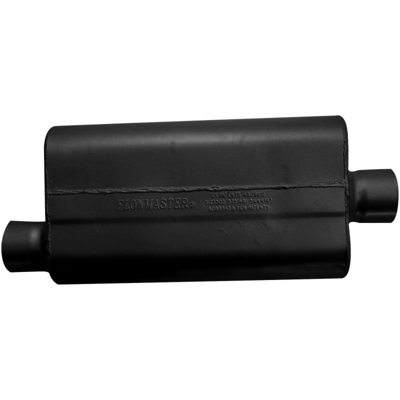 Flowmaster 3 IN(O)/OUT(C) 50 Series DF Muffler