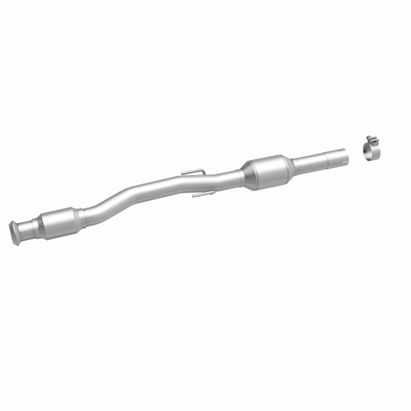 MagnaFlow Direct Fit Catalytic Converter 07-09 Cooper S turbo Rear OEM