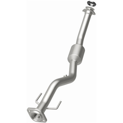 MagnaFlow 02-03 Chevrolet Trailblazer 4.2L Direct Fit Converter