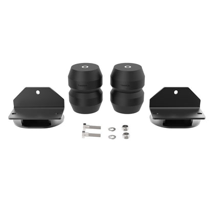 Timbren 2008 Lexus LX570 Rear Suspension Enhancement System