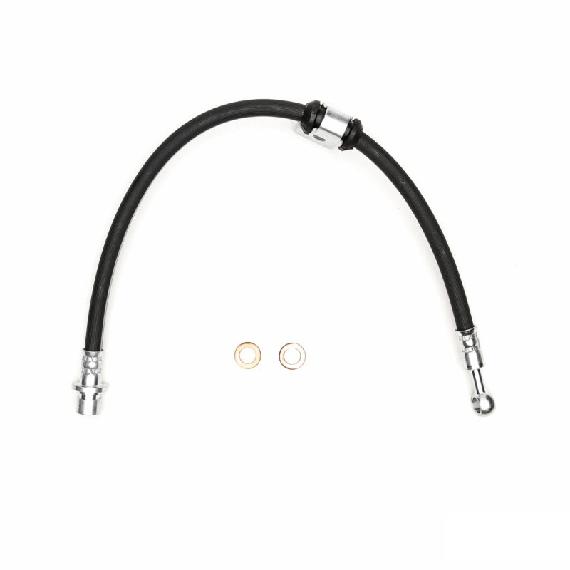 DFC 82-87 Honda CRX Front Brake Hose