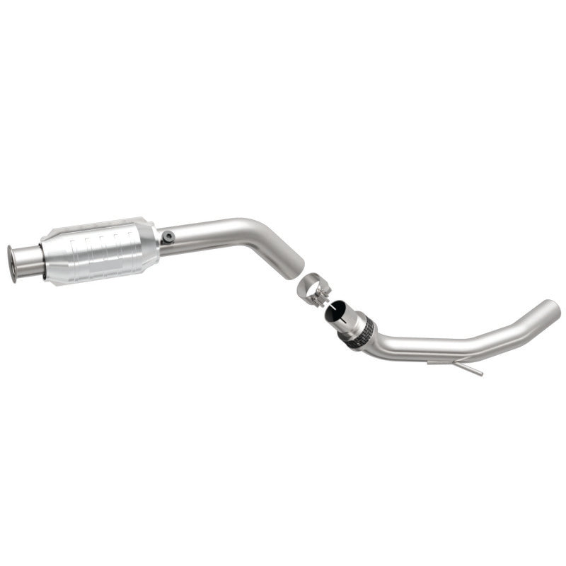 MagnaFlow Direct Fit Catalytic Converter 98-04 Intrepid 2.7L P OEM