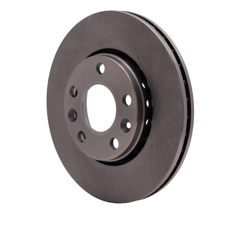 DFC 11-21 Renault Fluence (Mexico) Front Brake Rotor