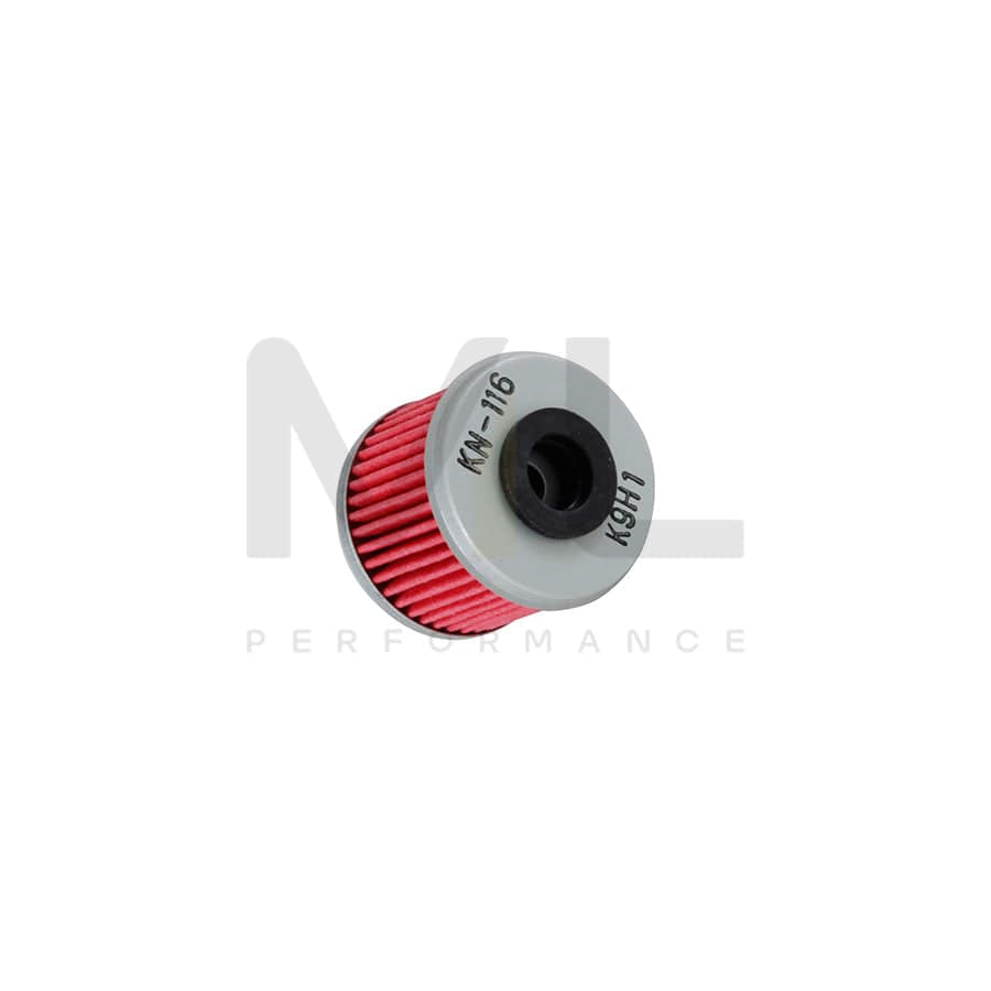 K&N KN-116 Oil Filter