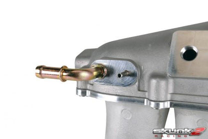 Skunk2 Racing Skunk2 Ultra Series B Series VTEC Street Intake Manifold - Silver