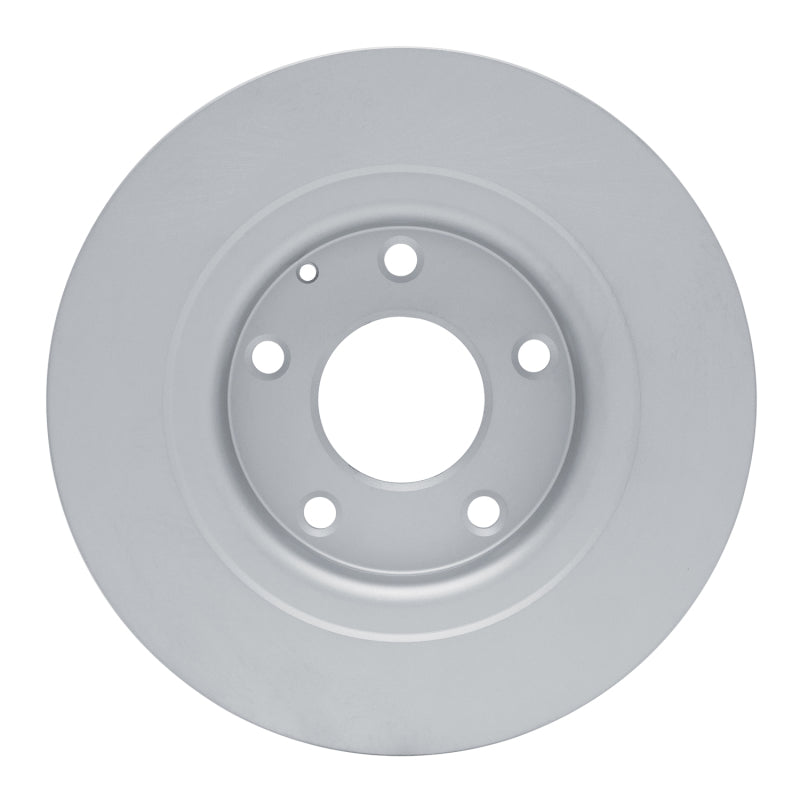 DFC 14-21 Mazda 6 Rear GeoSPEC Coated Rotor