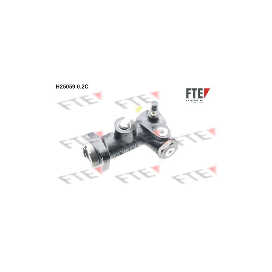 FTE 9720001 Brake Master Cylinder