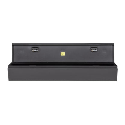 Tuffy Products Tuffy 2019+ Jeep Gladiator Underseat Lockbox W/ Keyed Lock